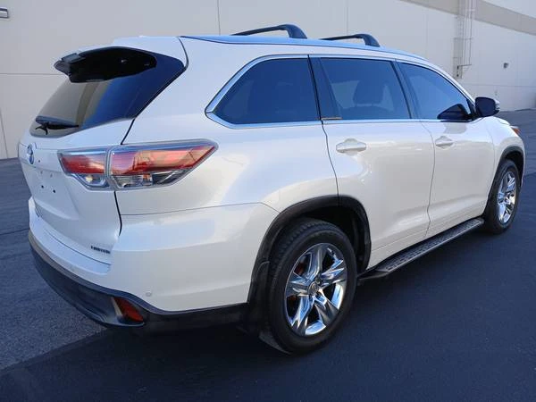 2014 Toyota Highlander - Image 5 of 19