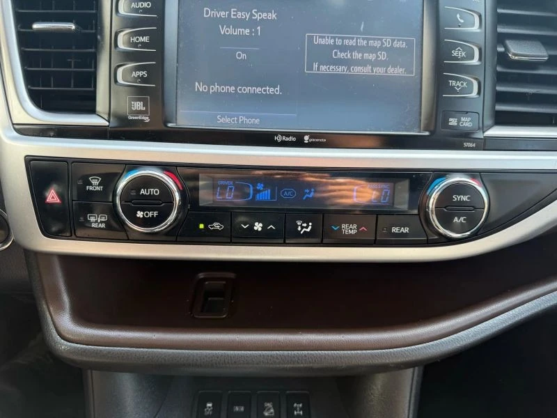 2014 Toyota Highlander - Image 6 of 12