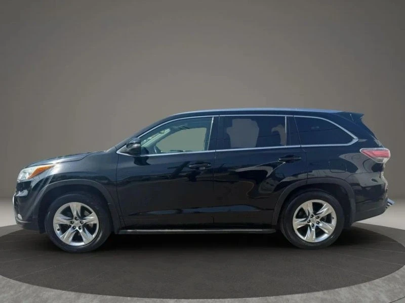 2014 Toyota Highlander - Image 4 of 12