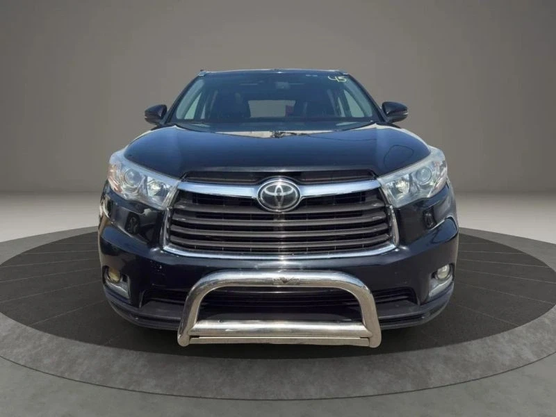 2014 Toyota Highlander - Image 2 of 12