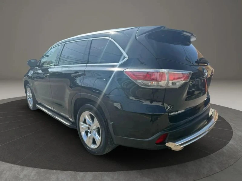 2014 Toyota Highlander - Image 3 of 12