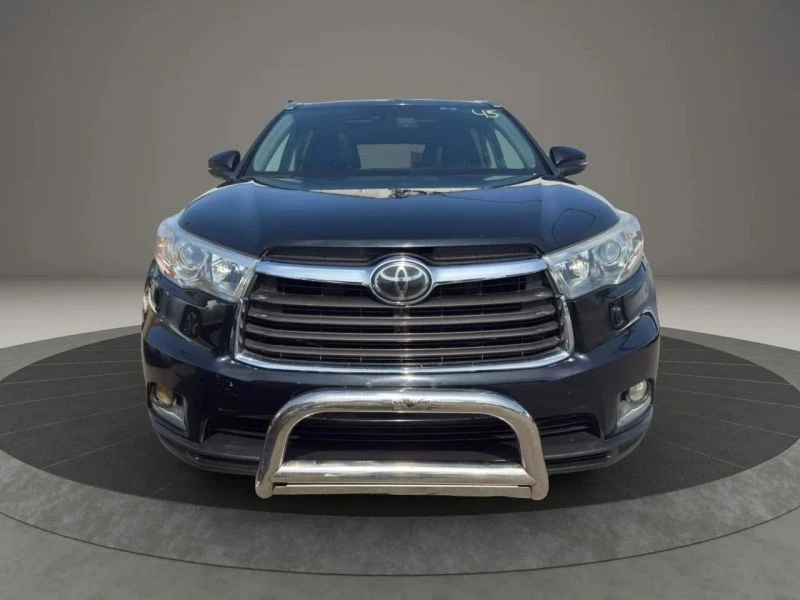 2014 Toyota Highlander - Image 2 of 12