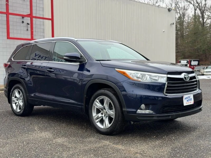 2014 Toyota Highlander - Image 7 of 12