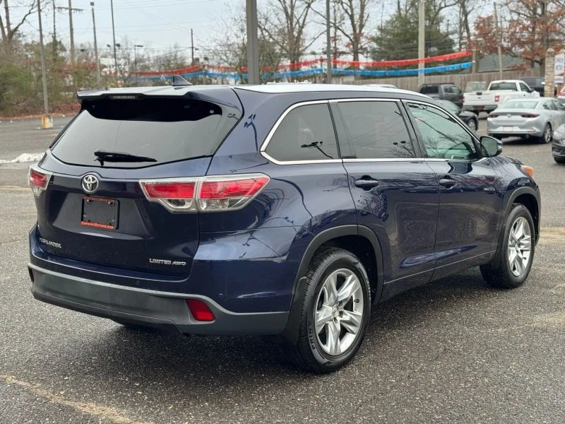 2014 Toyota Highlander - Image 5 of 12
