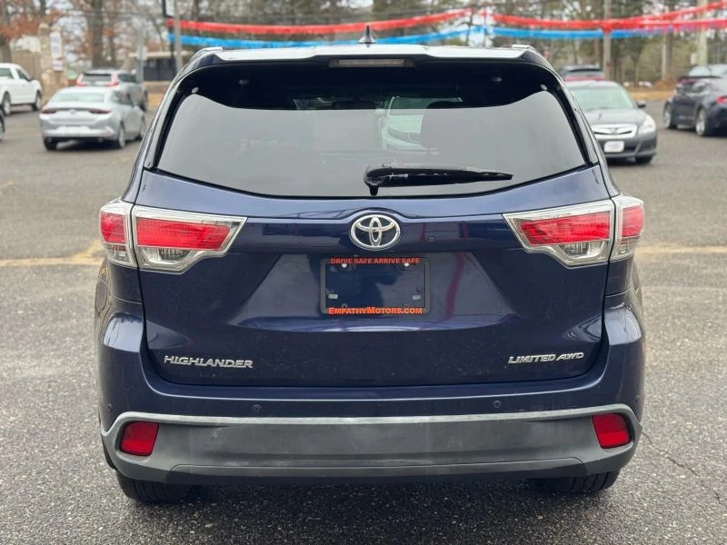 2014 Toyota Highlander - Image 4 of 12