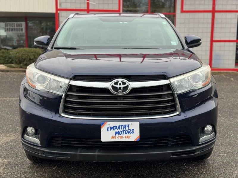 2014 Toyota Highlander - Image 8 of 12
