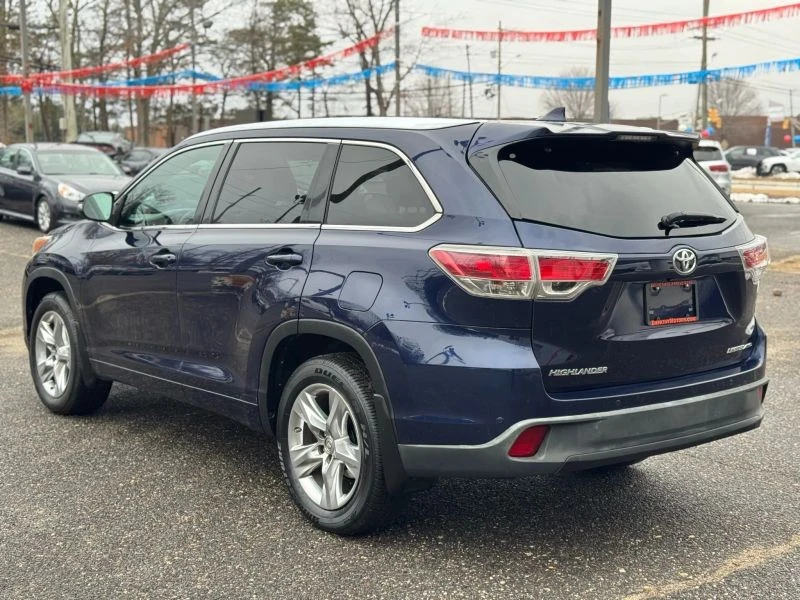 2014 Toyota Highlander - Image 3 of 12