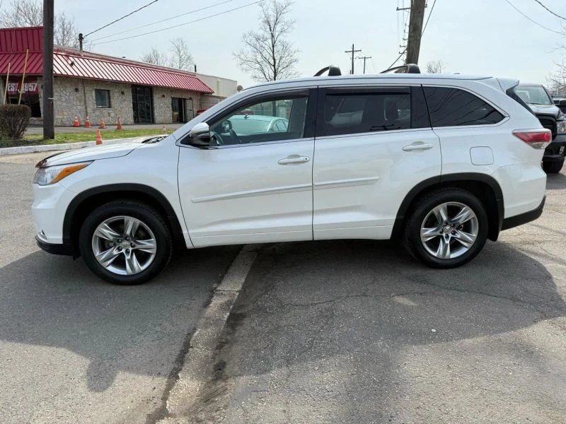 2014 Toyota Highlander - Image 5 of 12