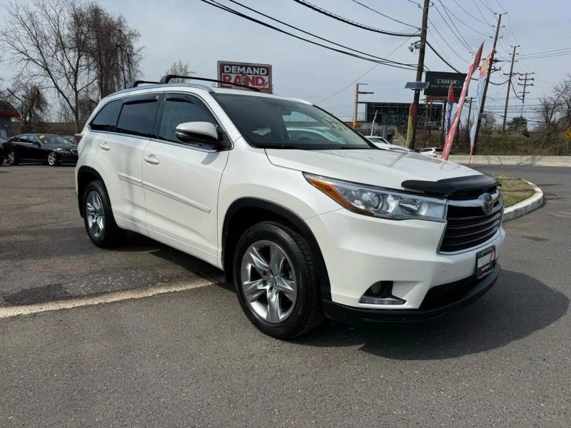 2014 Toyota Highlander - Image 3 of 12