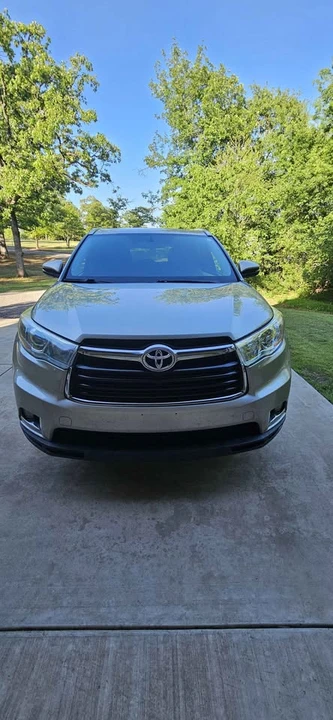 2014 Toyota Highlander - Image 8 of 19