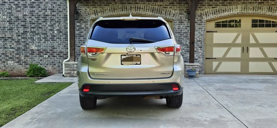 2014 Toyota Highlander - Image 6 of 19