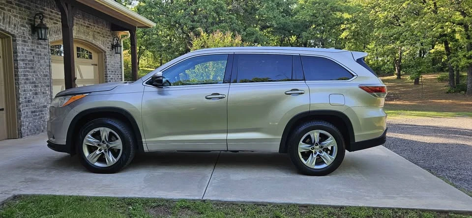 2014 Toyota Highlander - Image 4 of 19