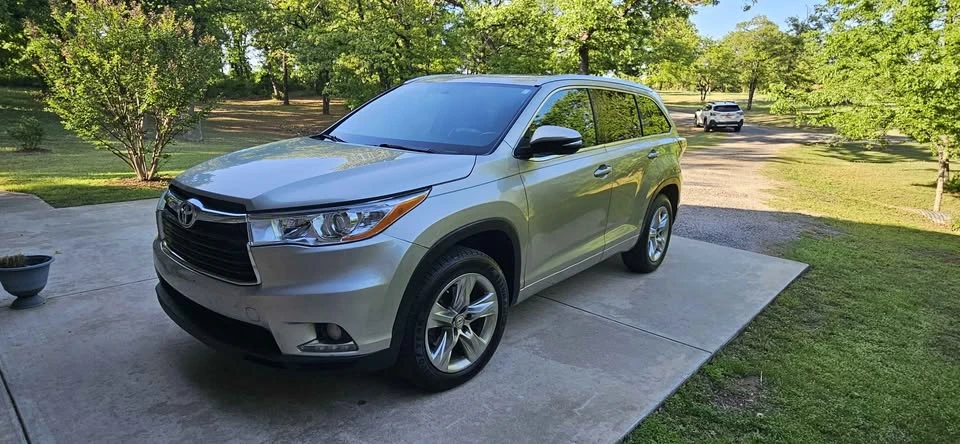 2014 Toyota Highlander - Image 3 of 19