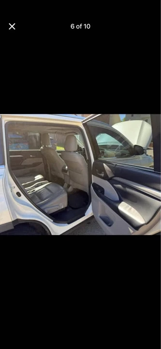 2014 Toyota Highlander - Image 5 of 9