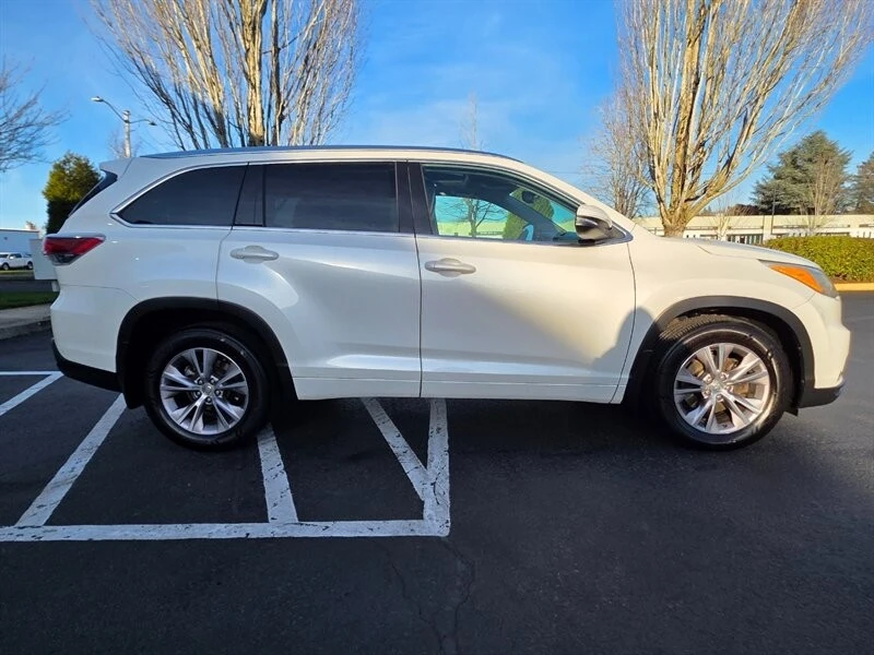2014 Toyota Highlander - Image 4 of 21