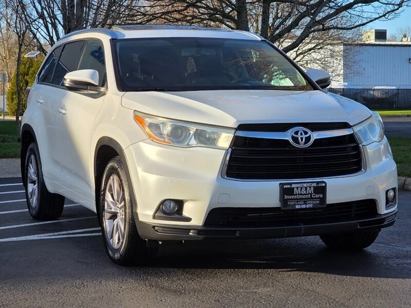 2014 Toyota Highlander - Image 2 of 21