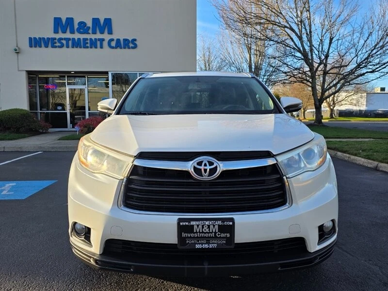 2014 Toyota Highlander - Image 5 of 21