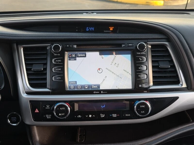 2014 Toyota Highlander - Image 21 of 21