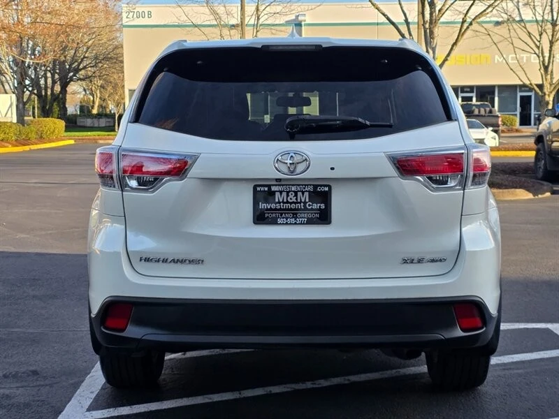 2014 Toyota Highlander - Image 6 of 21