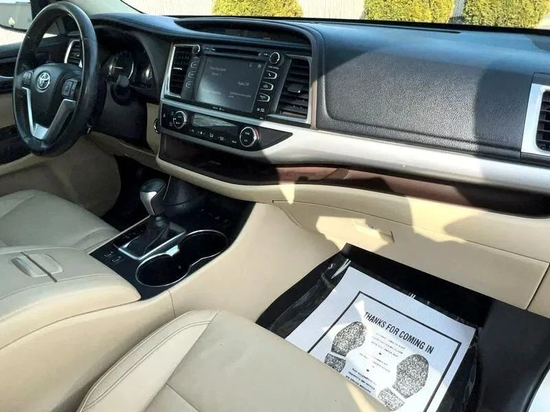 2014 Toyota Highlander - Image 12 of 12