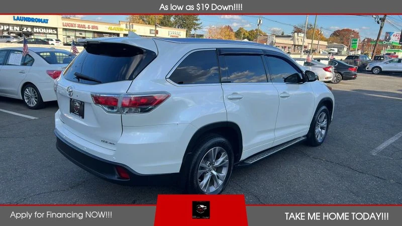 2014 Toyota Highlander - Image 5 of 12