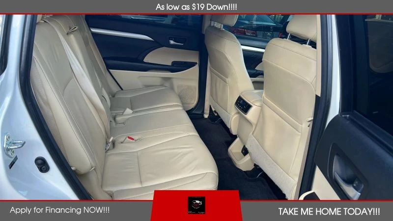 2014 Toyota Highlander - Image 10 of 12
