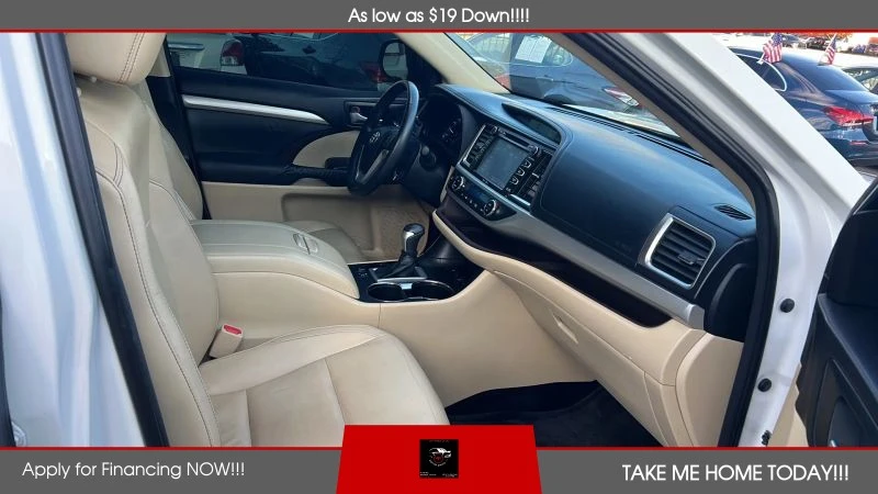 2014 Toyota Highlander - Image 9 of 12