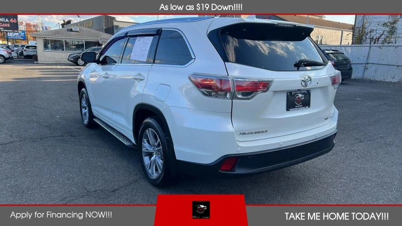 2014 Toyota Highlander - Image 3 of 12