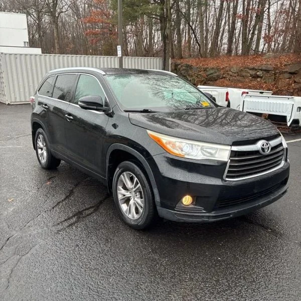 2014 Toyota Highlander - Image 11 of 12