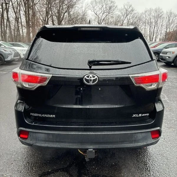 2014 Toyota Highlander - Image 7 of 12