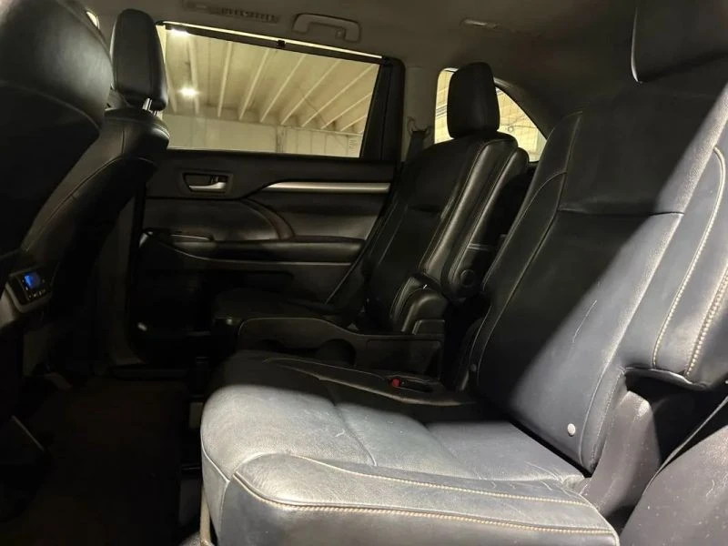 2014 Toyota Highlander - Image 12 of 12