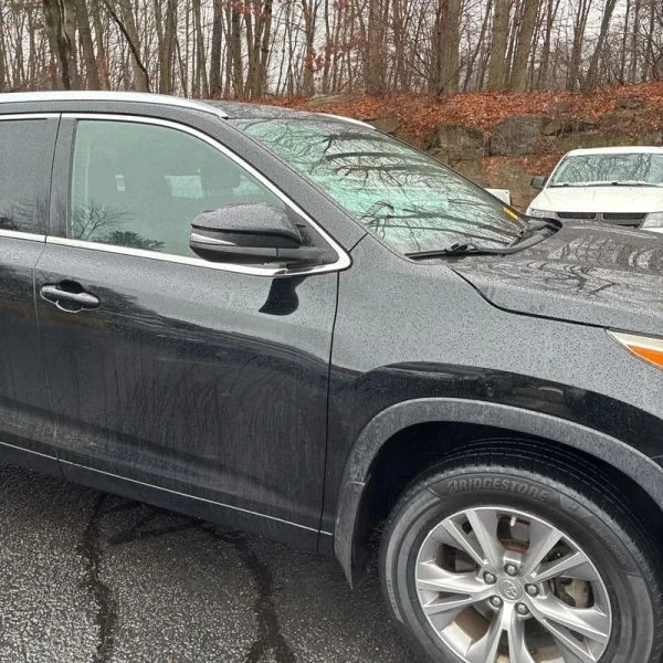2014 Toyota Highlander - Image 12 of 12