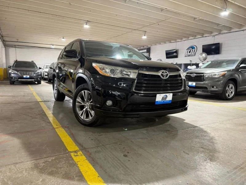 2014 Toyota Highlander - Image 6 of 12