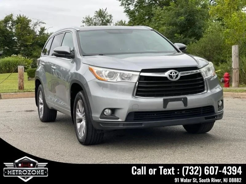 2014 Toyota Highlander - Image 12 of 12