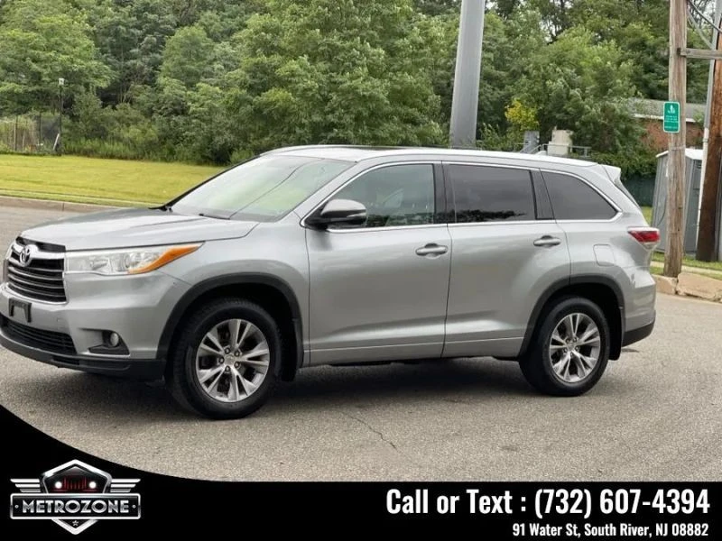 2014 Toyota Highlander - Image 4 of 12