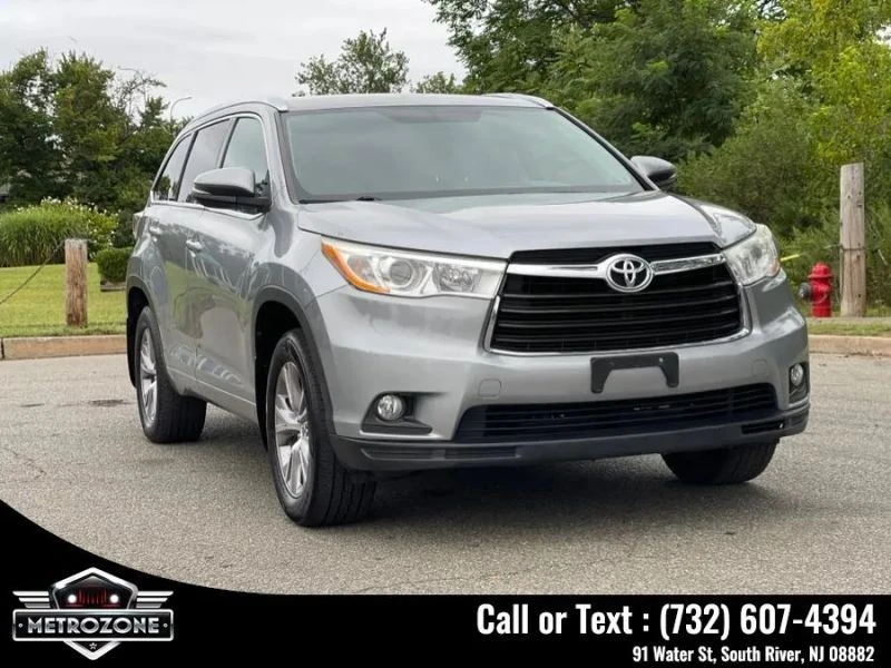 2014 Toyota Highlander - Image 12 of 12