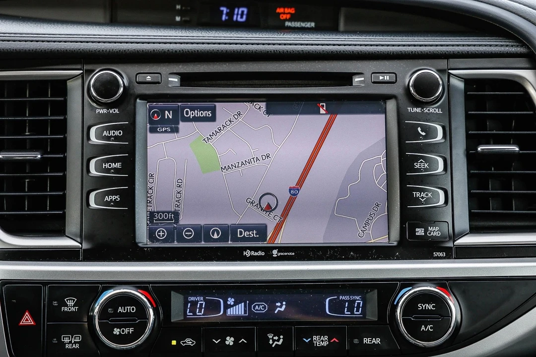 2014 Toyota Highlander - Image 12 of 12