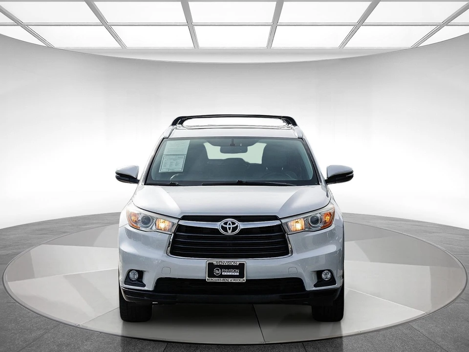 2014 Toyota Highlander - Image 6 of 12