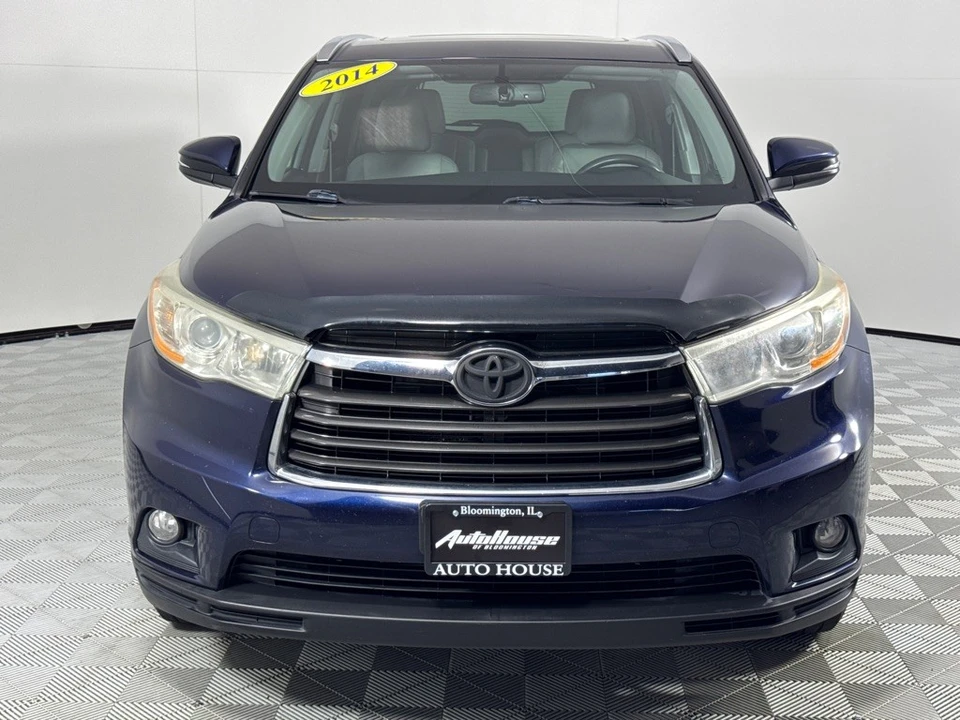2014 Toyota Highlander - Image 9 of 12