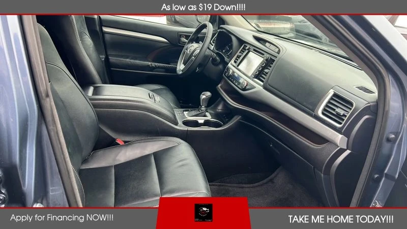 2014 Toyota Highlander - Image 9 of 12