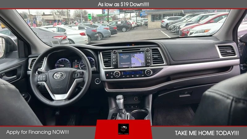 2014 Toyota Highlander - Image 12 of 12