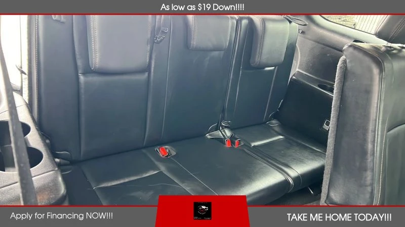 2014 Toyota Highlander - Image 11 of 12