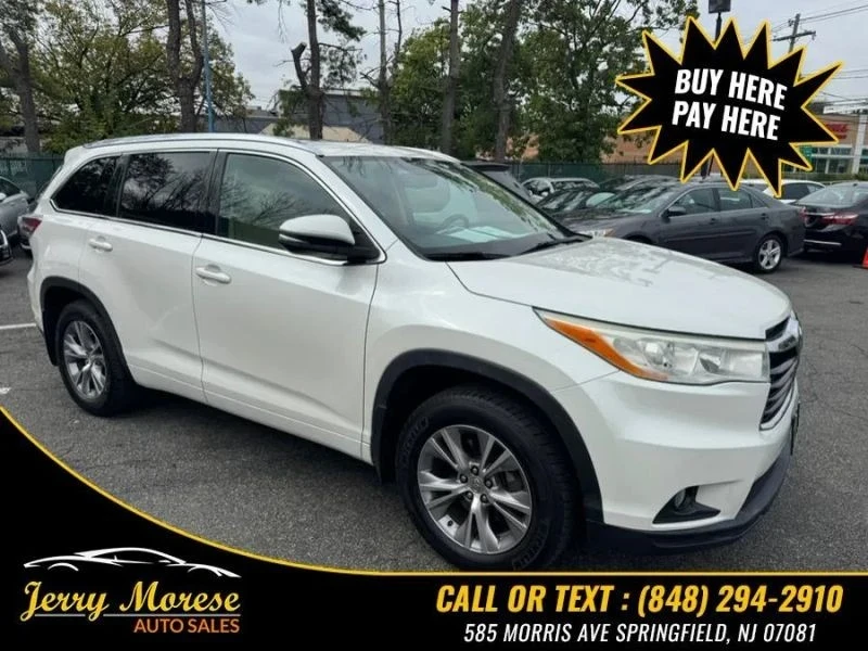 2014 Toyota Highlander - Image 6 of 12