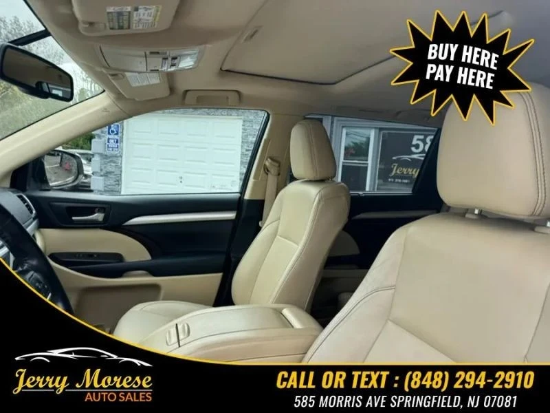 2014 Toyota Highlander - Image 11 of 12