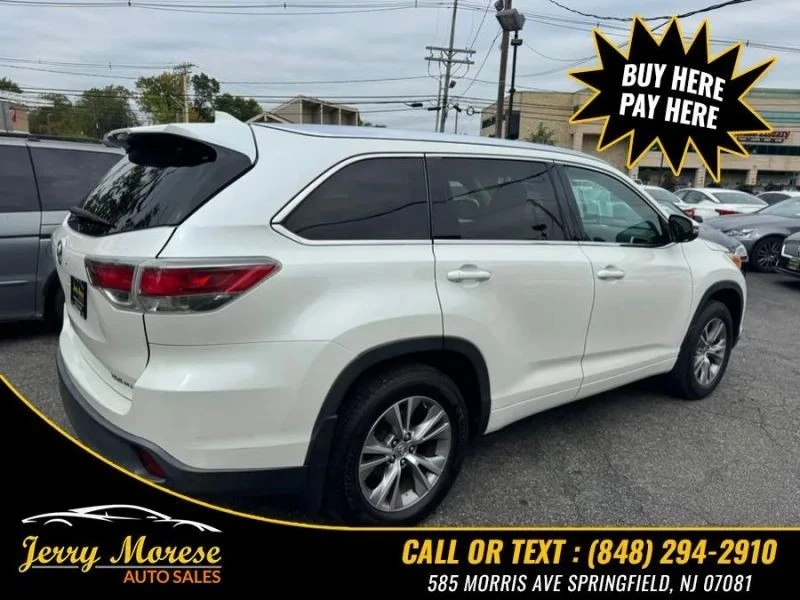 2014 Toyota Highlander - Image 5 of 12