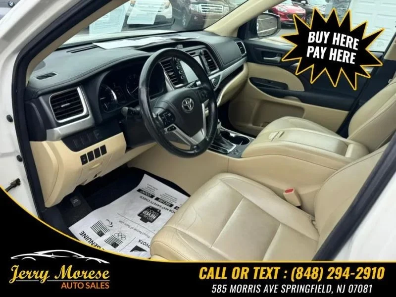2014 Toyota Highlander - Image 9 of 12