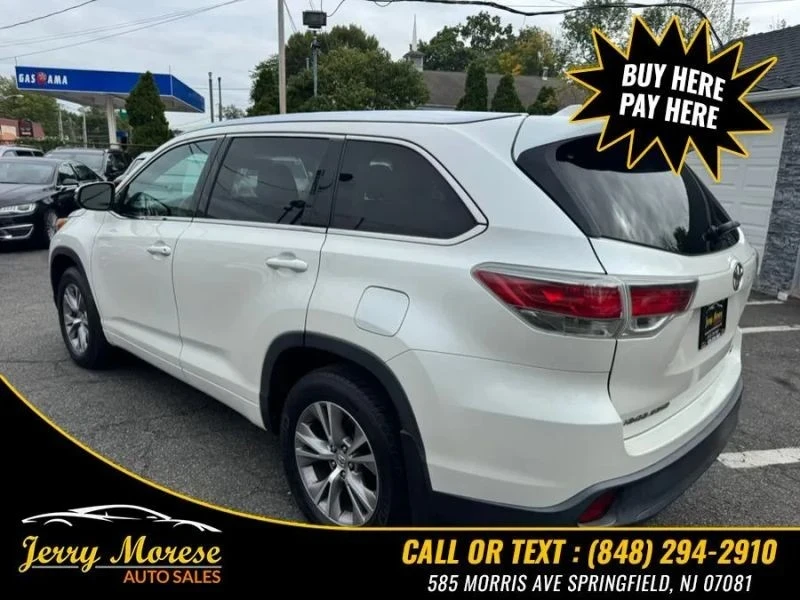 2014 Toyota Highlander - Image 3 of 12