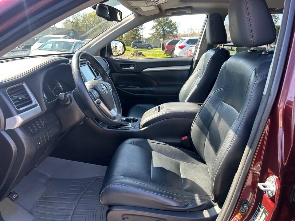 2014 Toyota Highlander - Image 13 of 21