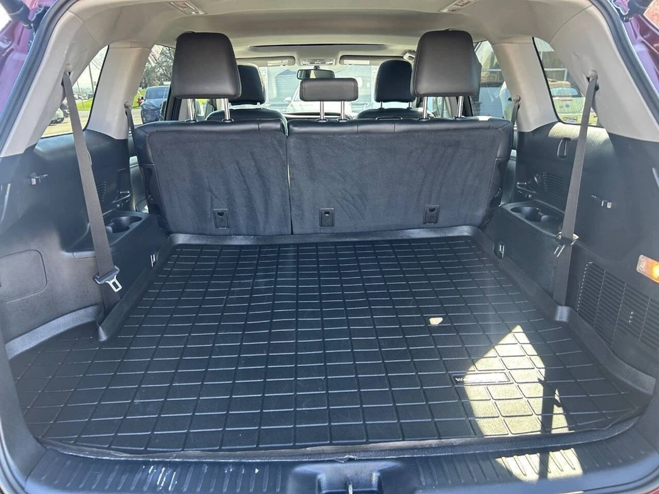 2014 Toyota Highlander - Image 19 of 21