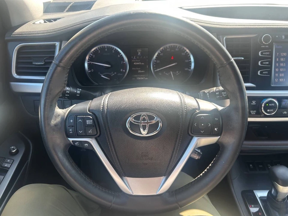 2014 Toyota Highlander - Image 21 of 21